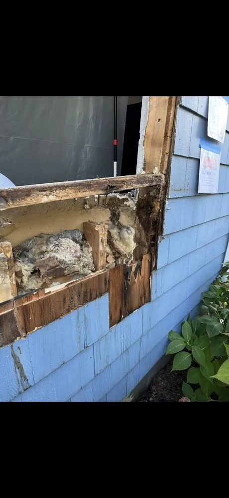 Slide of Powers Construction