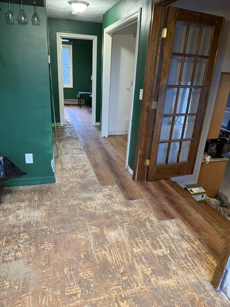 Slide of Powers Construction