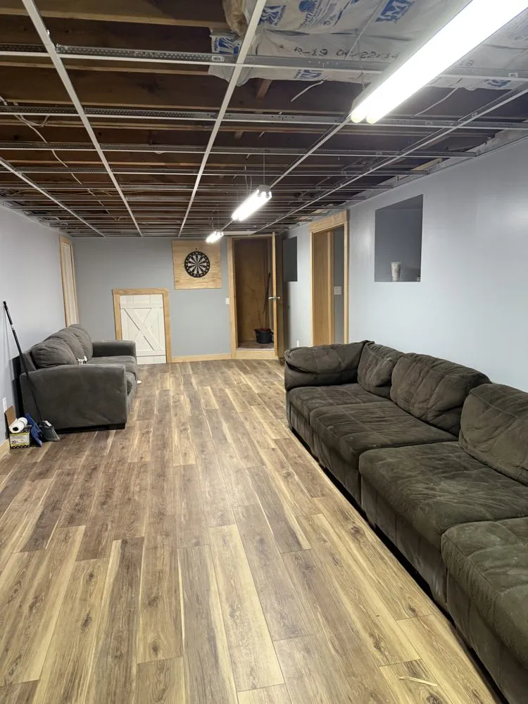 Slide of Powers Construction