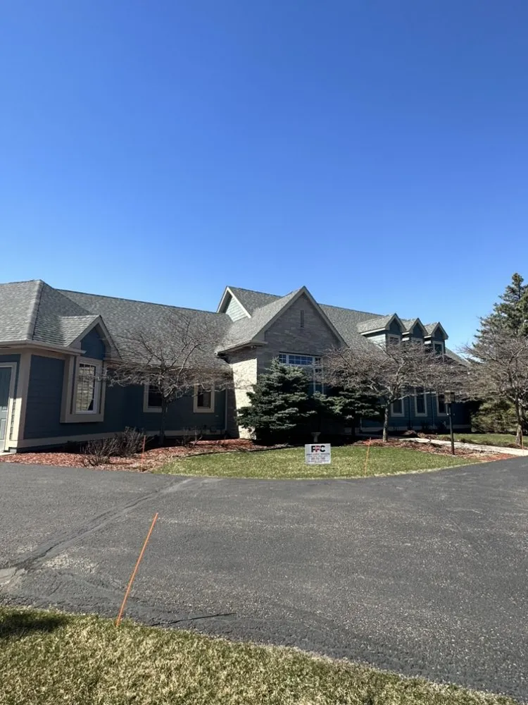 Slide of Powers Premier Contracting