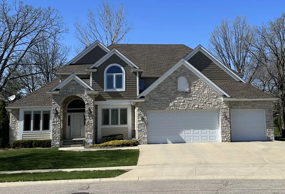 Slide of Powers Premier Contracting