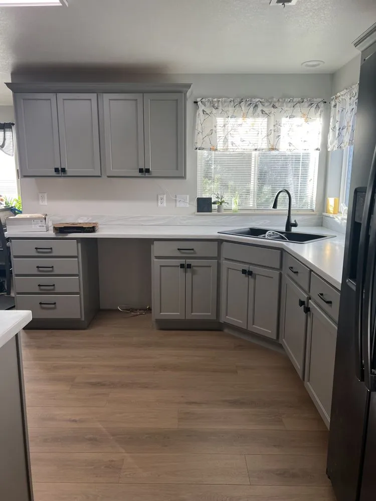 Slide of Powers Renovation