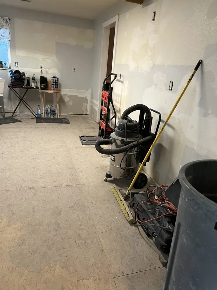 Slide of Powers Renovation