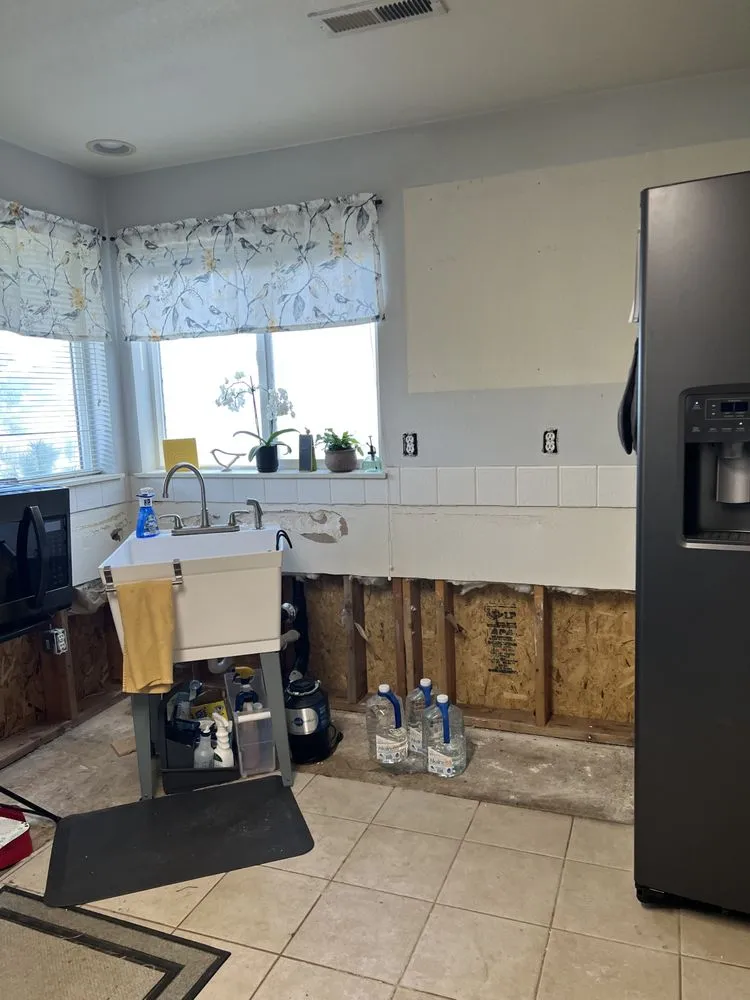 Slide of Powers Renovation