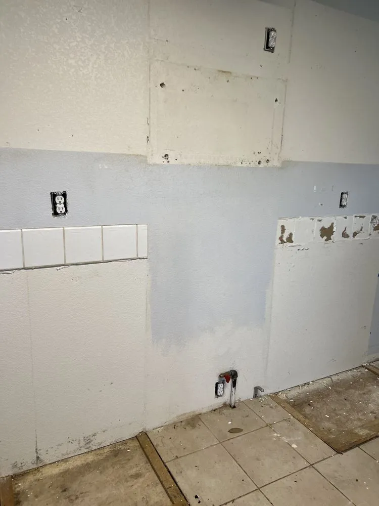 Slide of Powers Renovation