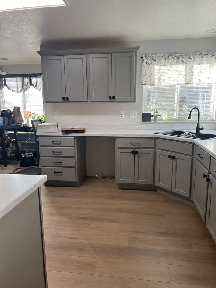 Slide of Powers Renovation