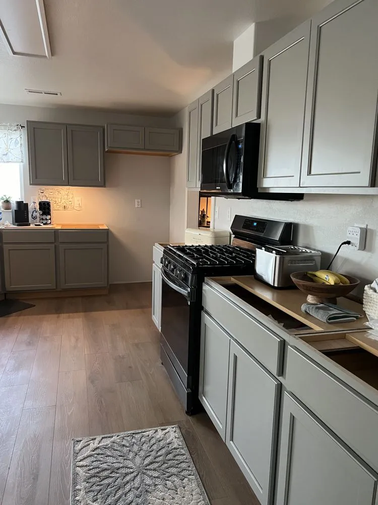 Slide of Powers Renovation