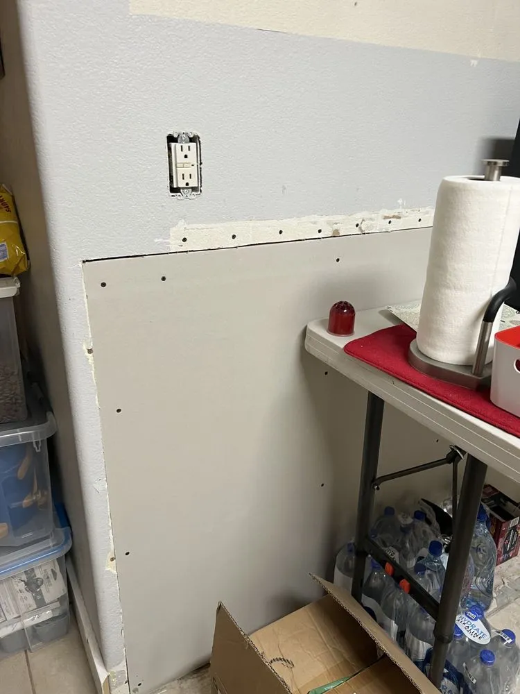 Slide of Powers Renovation