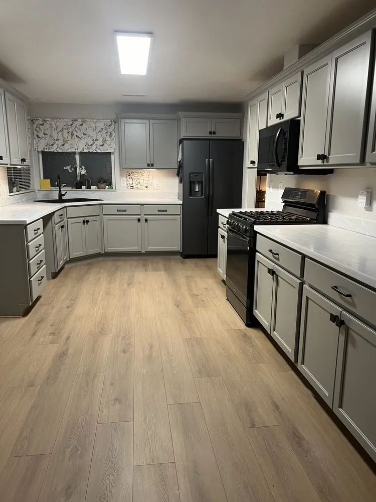 Slide of Powers Renovation