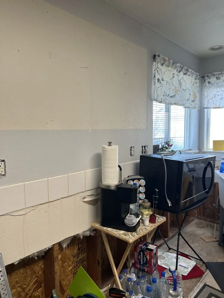 Slide of Powers Renovation