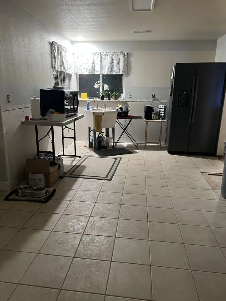 Slide of Powers Renovation