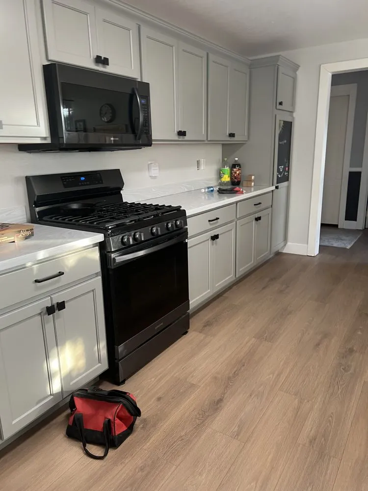 Slide of Powers Renovation