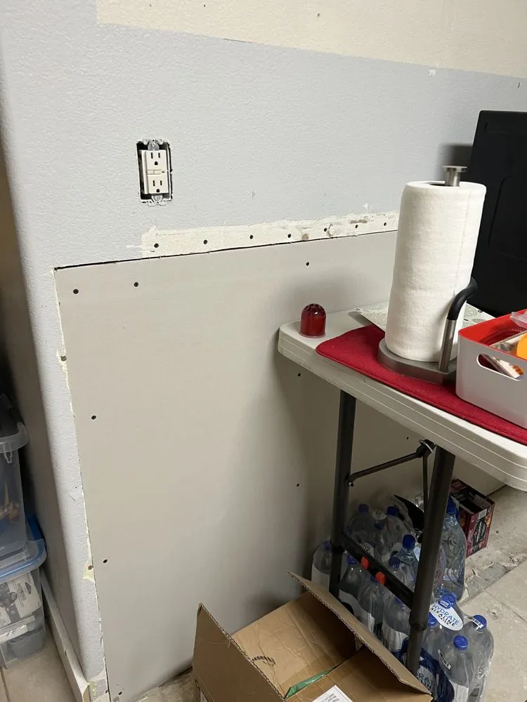 Slide of Powers Renovation