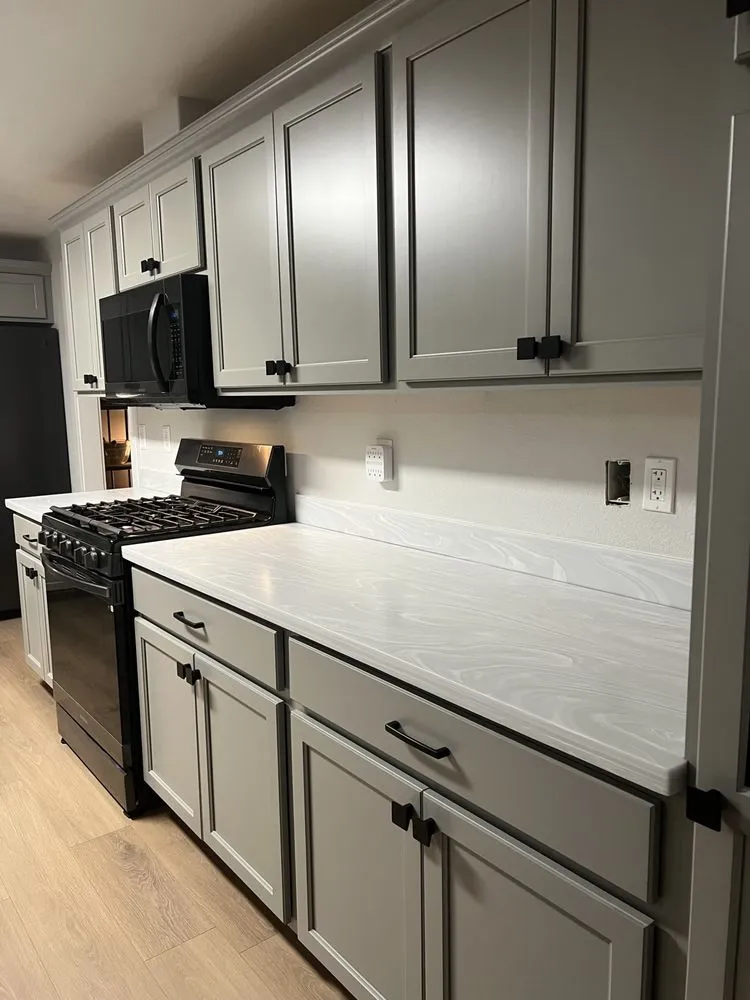 Slide of Powers Renovation