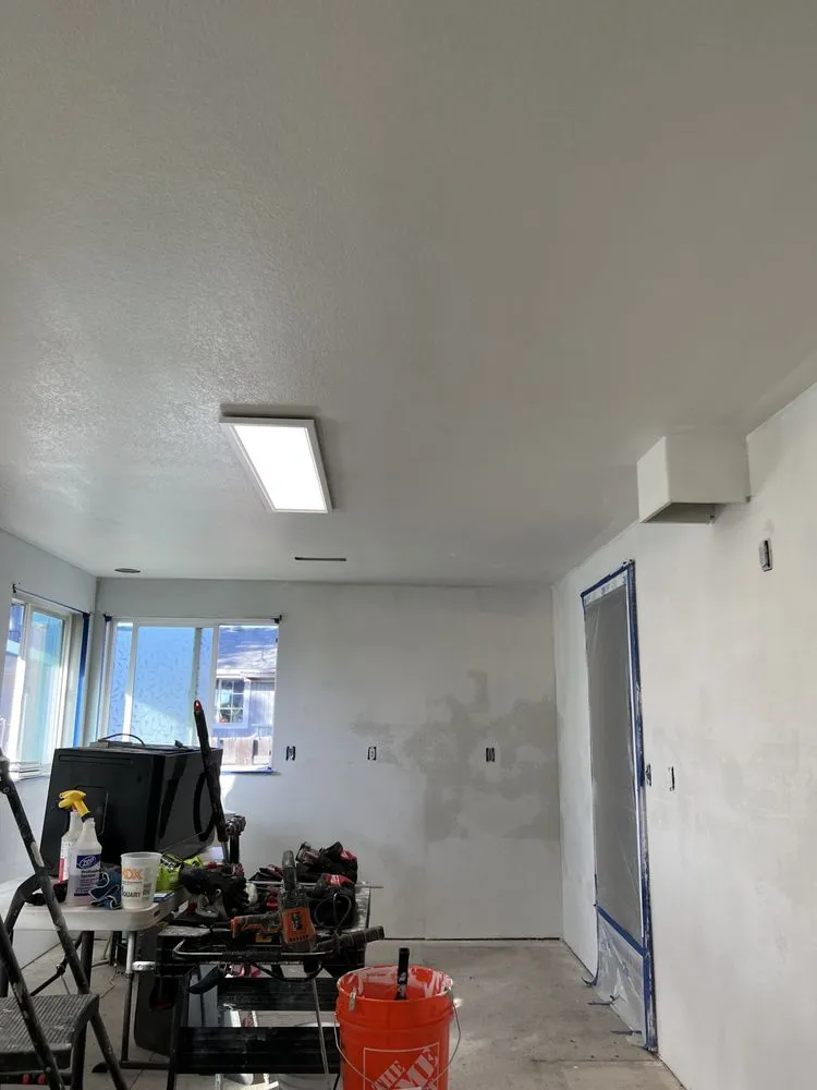 Slide of Powers Renovation