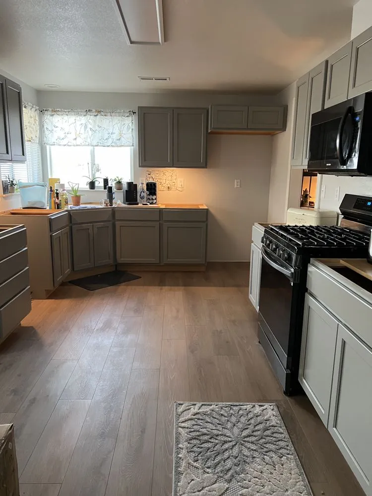 Slide of Powers Renovation