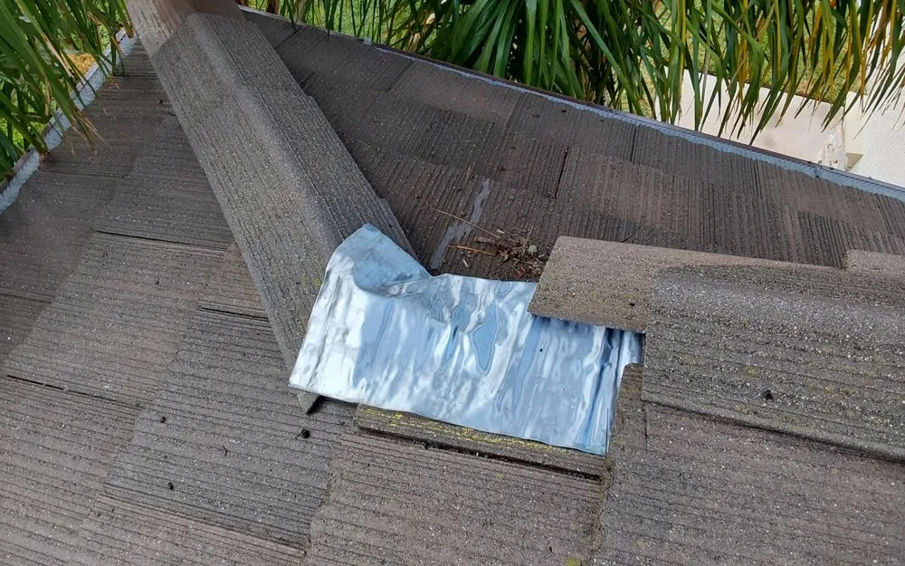 Slide of Powers Roof Service