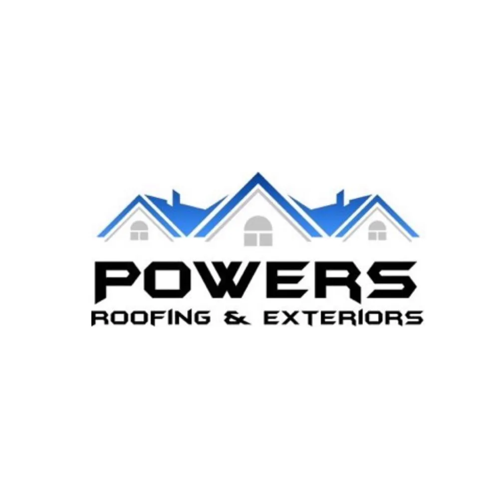 Slide of Powers Roofing & Exteriors
