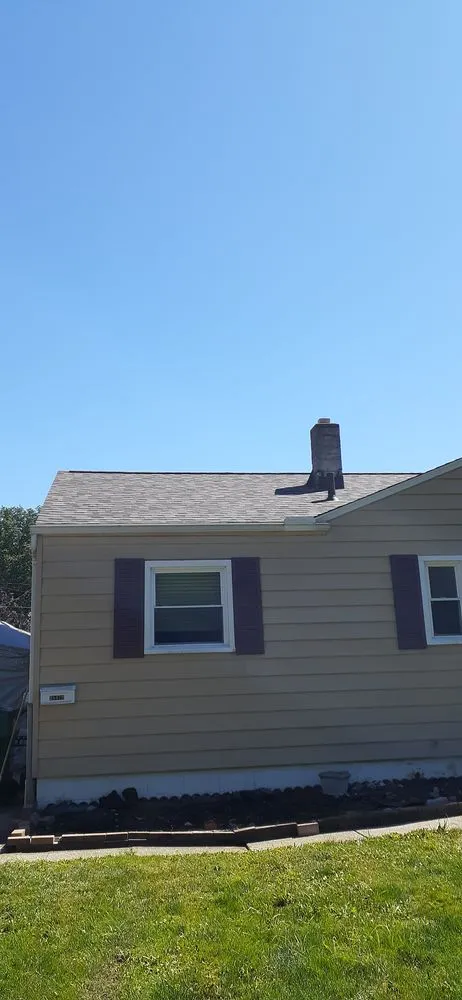 Slide of Powers Roofing & Exteriors