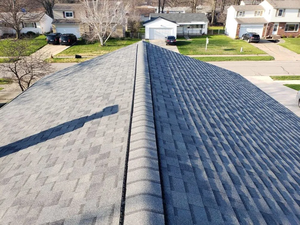 Slide of Powers Roofing & Exteriors