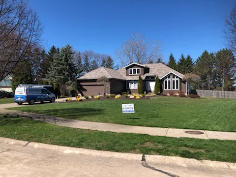 Slide of Powers Roofing & Exteriors