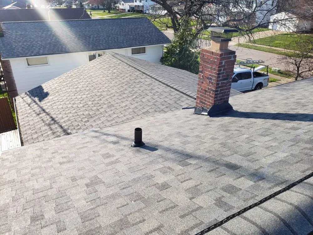 Slide of Powers Roofing & Exteriors