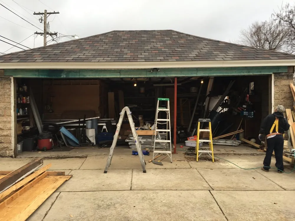 Slide of Powers Roofing & Renovations