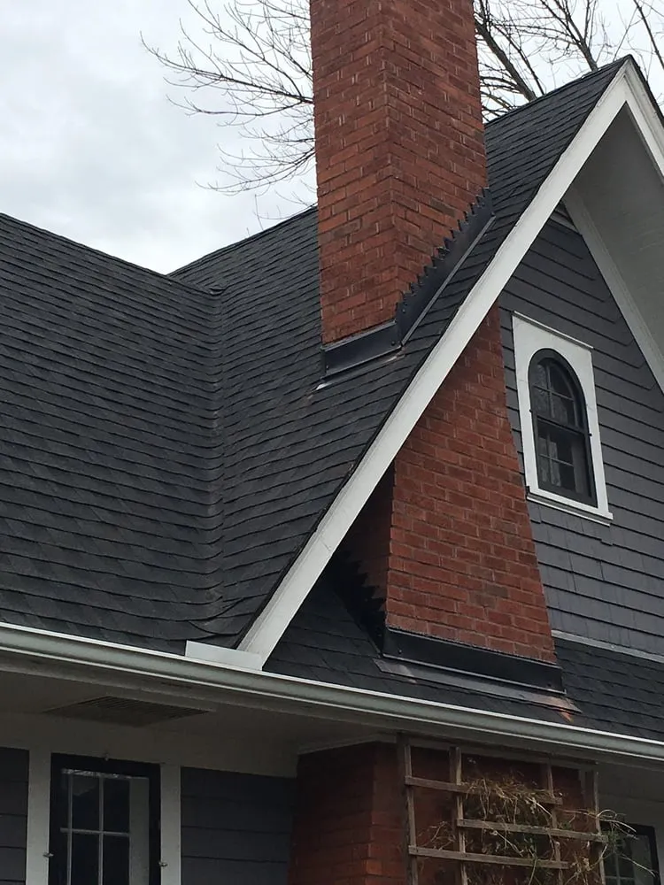 Slide of Powers Roofing & Renovations