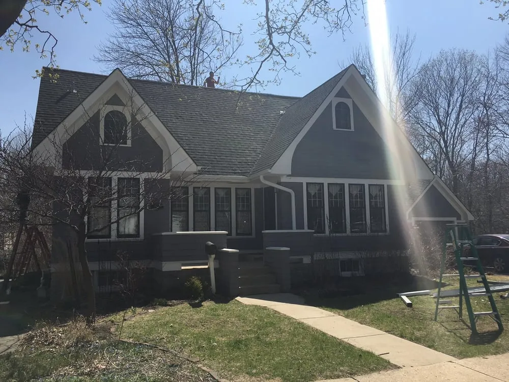 Slide of Powers Roofing & Renovations