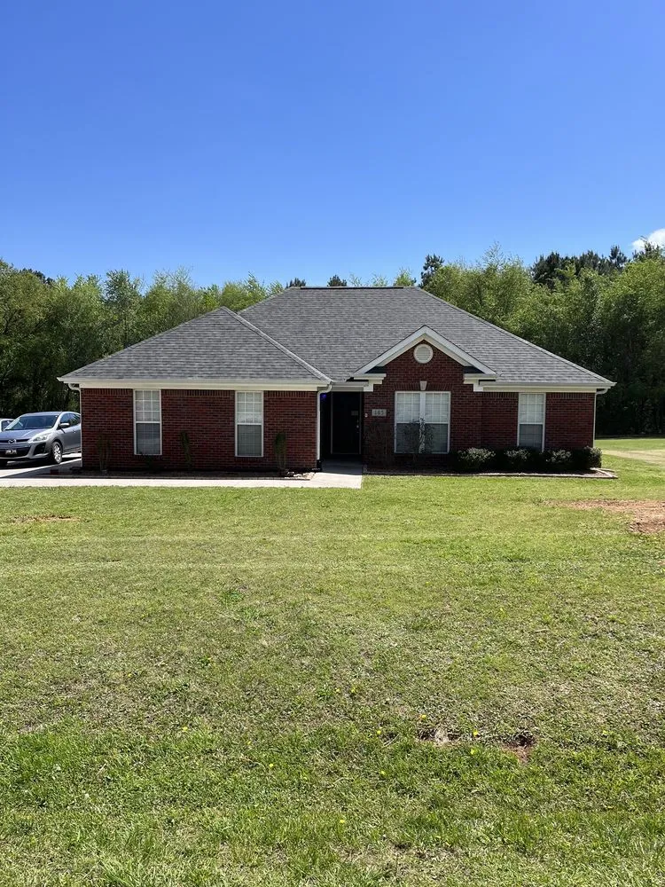 Slide of Powers Roofing