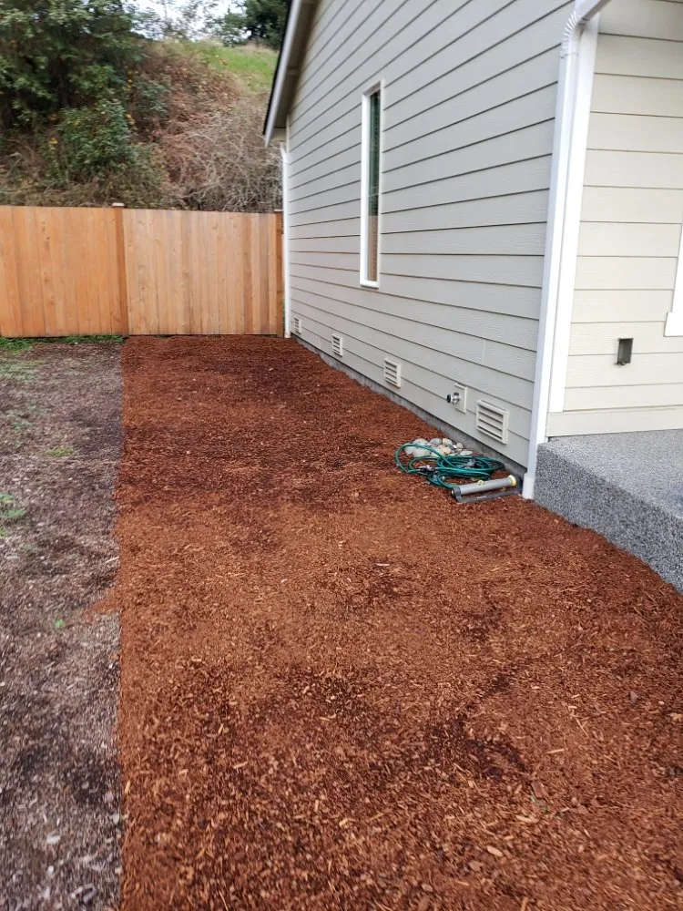 Slide of PowerWash-ington