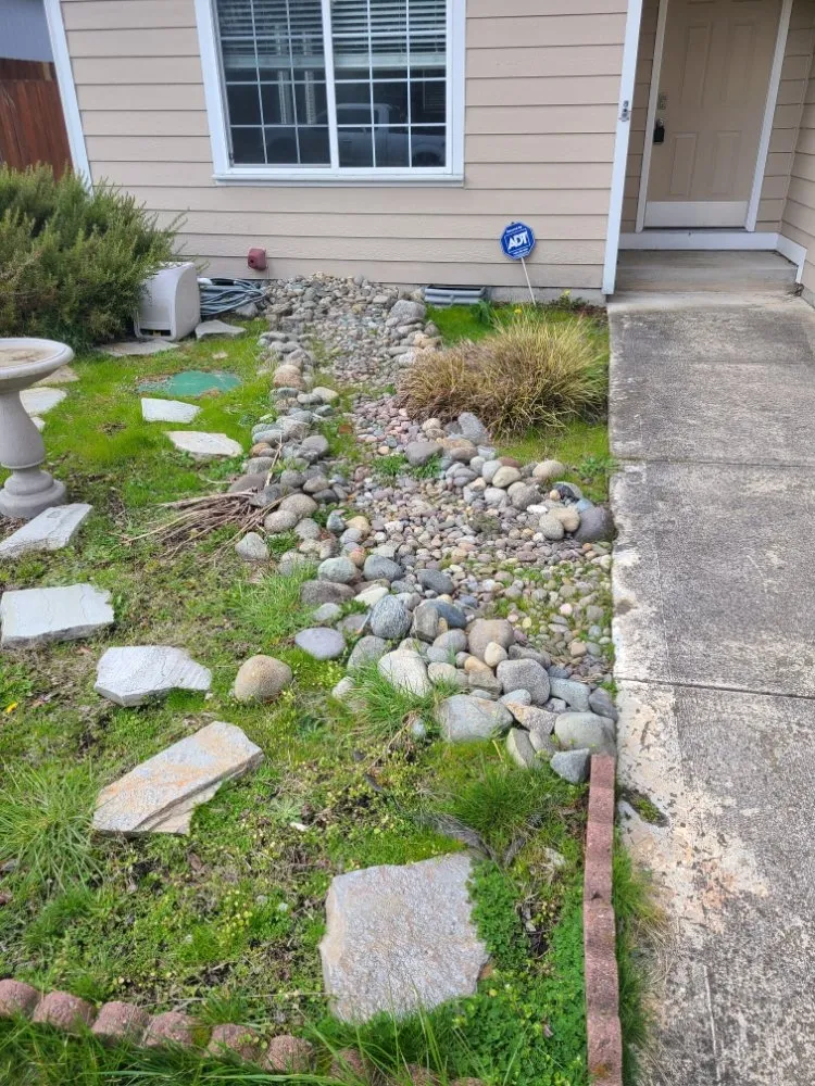 Slide of PowerWash-ington