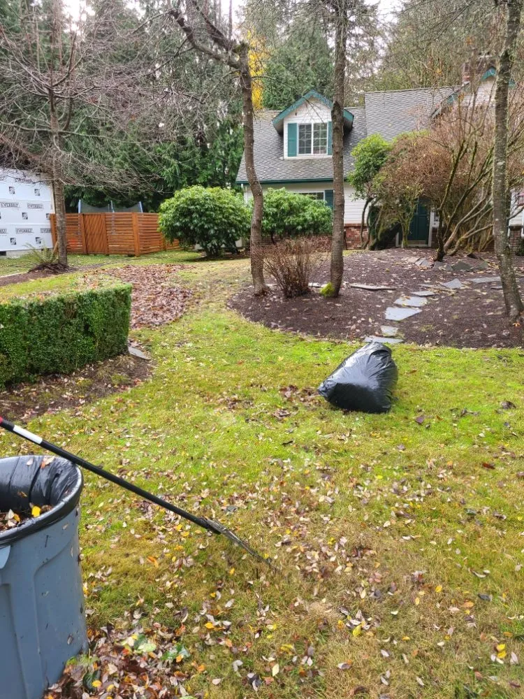 Slide of PowerWash-ington