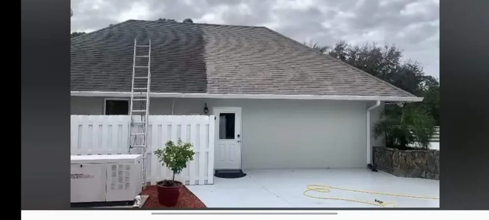 Slide of PowerWash-ington