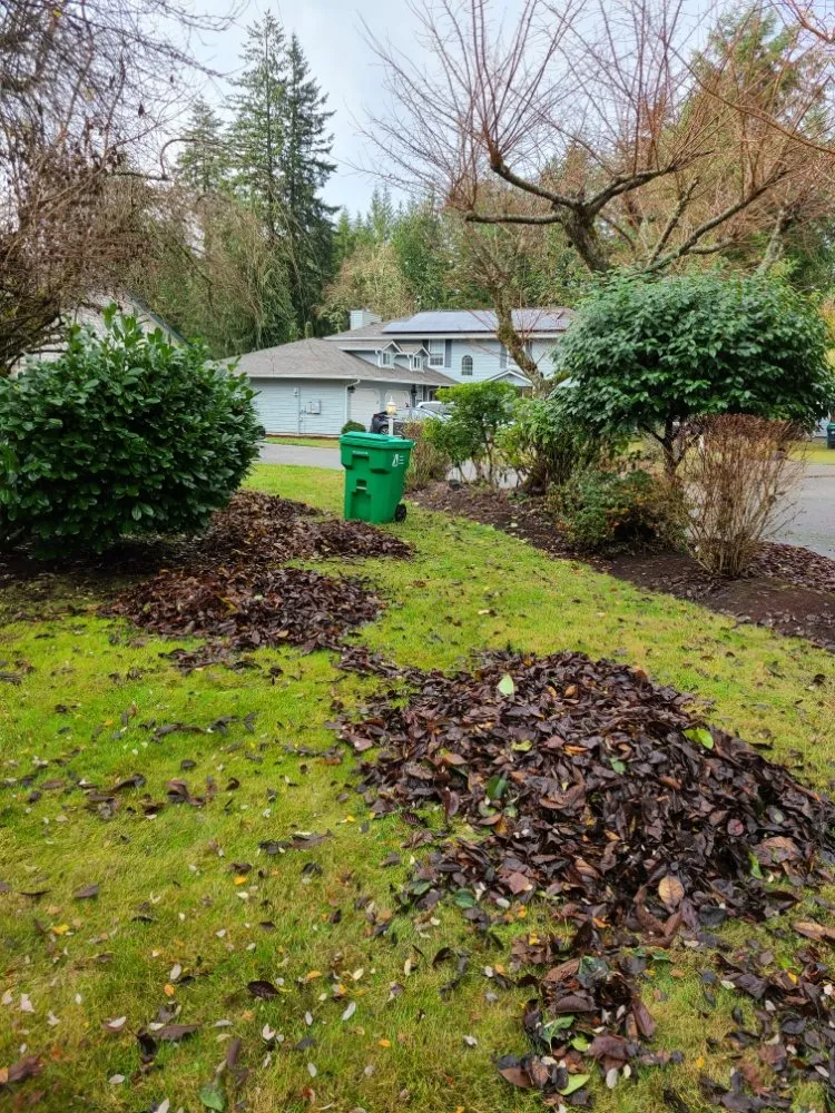 Slide of PowerWash-ington