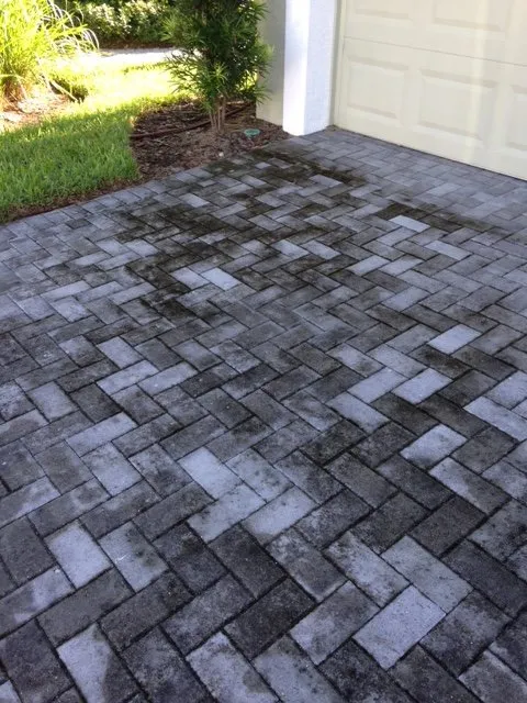 Slide of Powerwash Pro