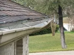 Slide of PP roofing