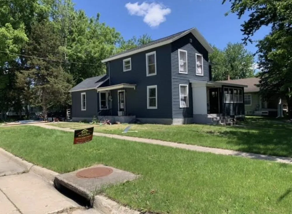 Slide of PPC Roofing