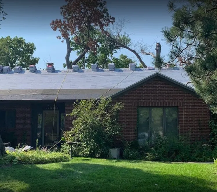 Slide of PPC Roofing