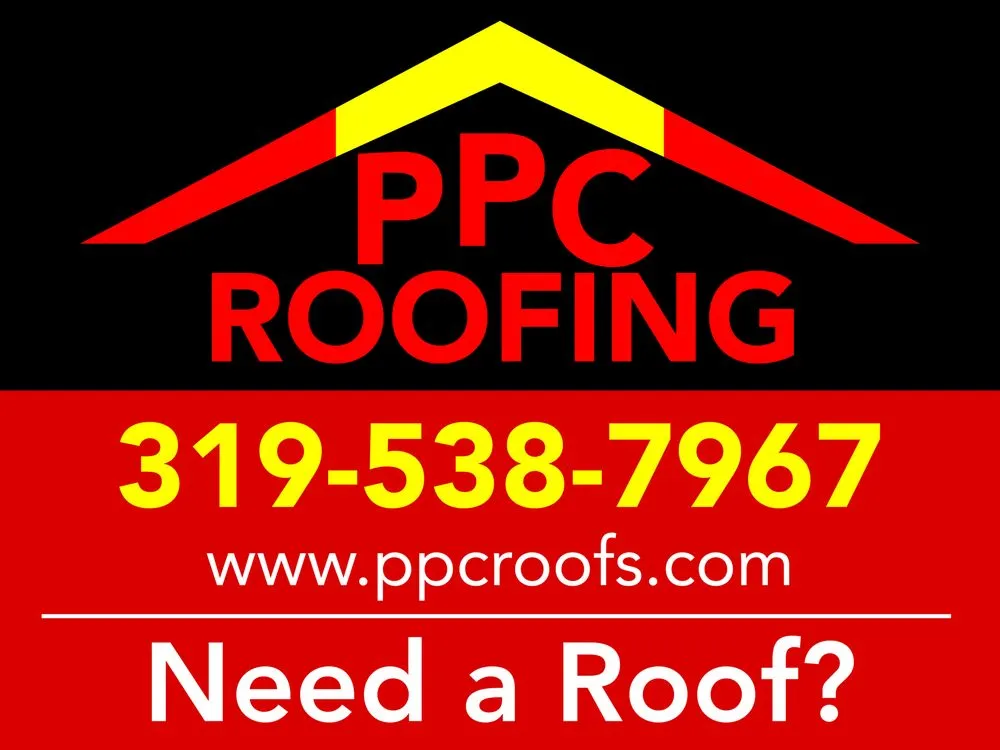 Slide of PPC Roofing