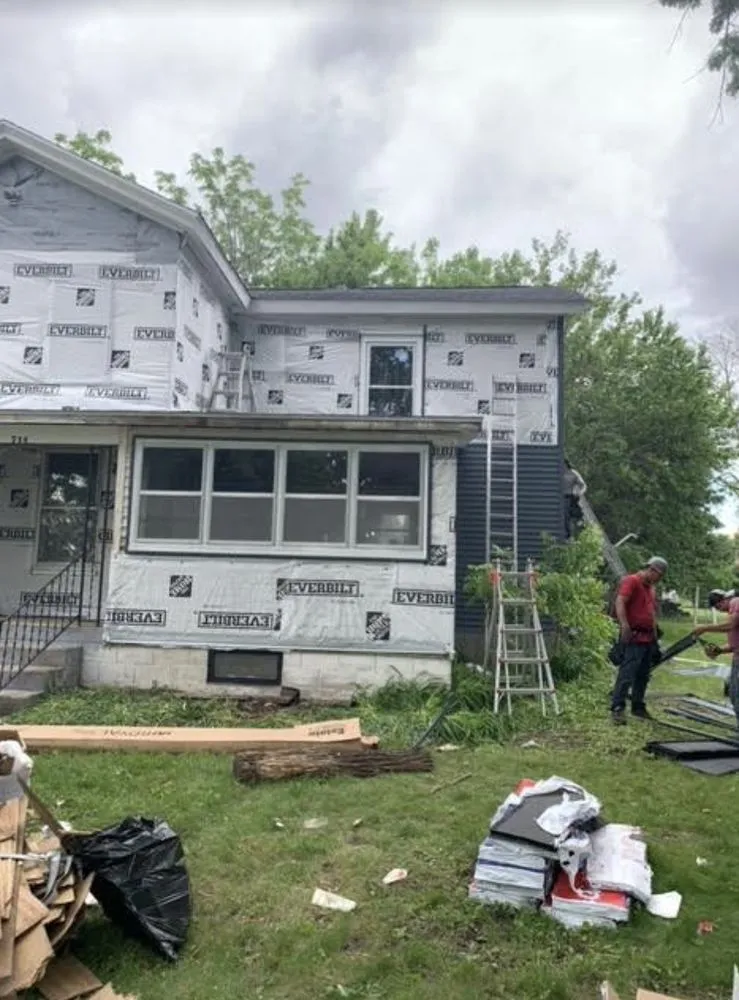 Slide of PPC Roofing