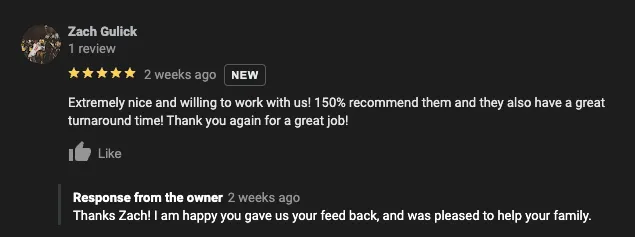 Slide of PPC Roofing