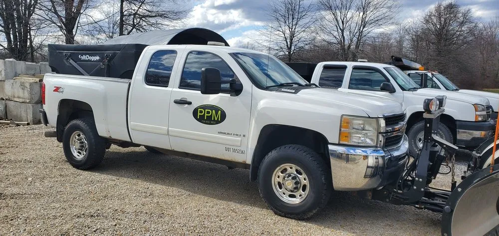 Reliable roof installation with free inspection in Jamestown, PA by PPM Slate Roofing
