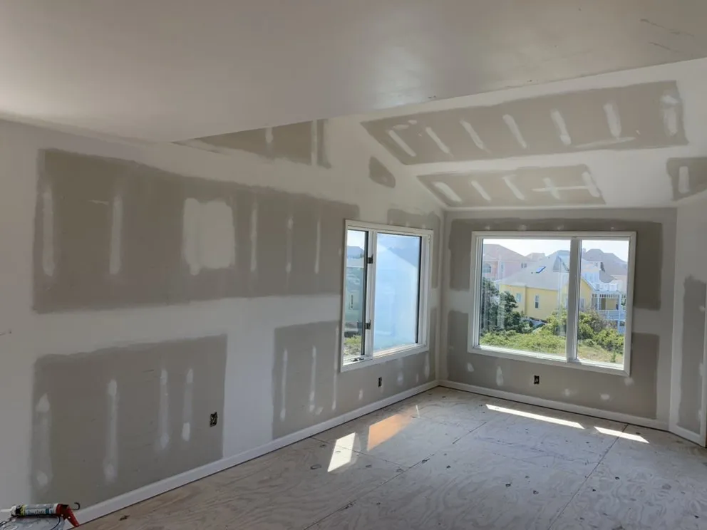 Slide of PPR - Professional Painting & Roofing