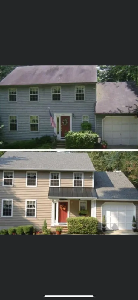 Slide of PPR - Professional Painting & Roofing