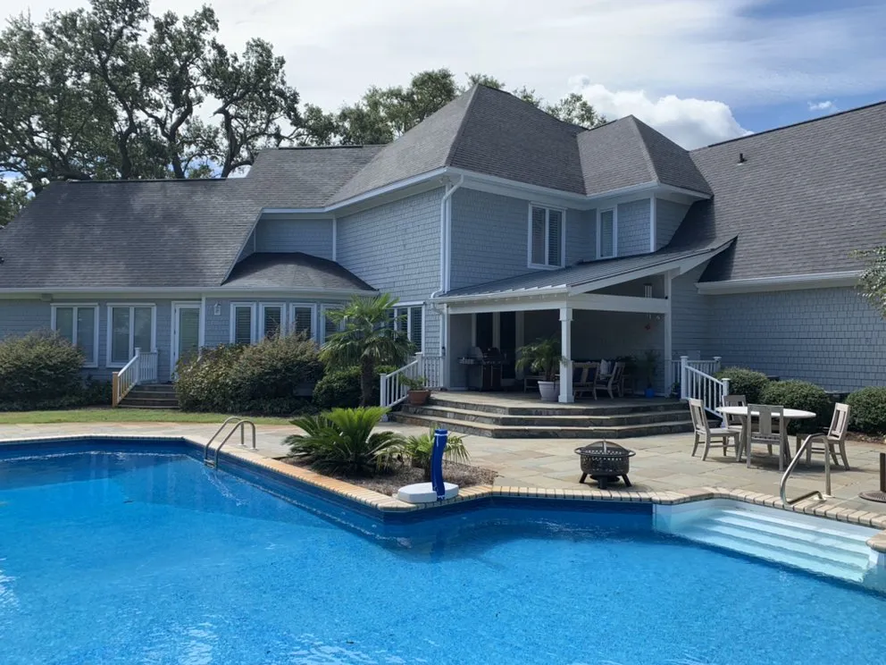 Slide of PPR - Professional Painting & Roofing