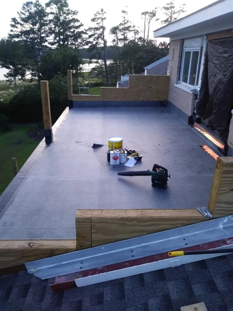 Slide of PPR - Professional Painting & Roofing