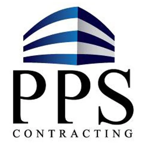 Slide of PPS Contracting