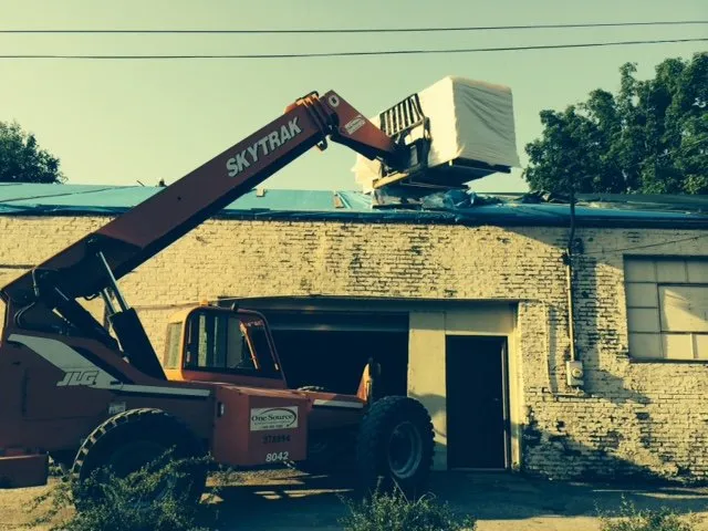 Slide of PPS Contracting