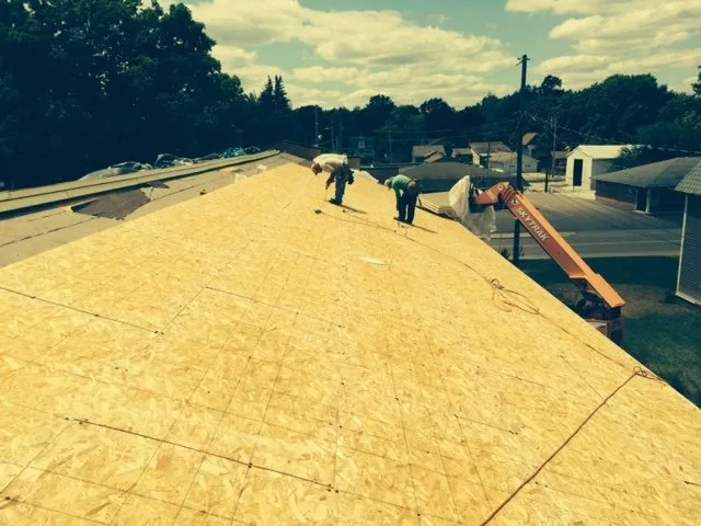 Slide of PPS Contracting